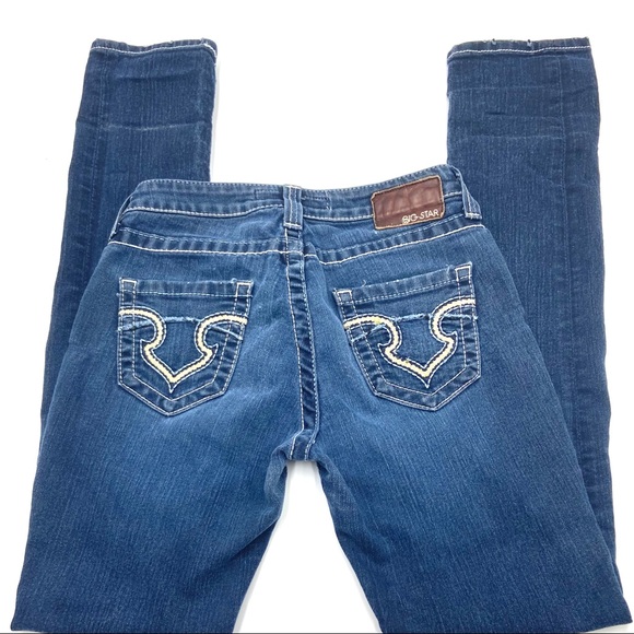 star jeans womens